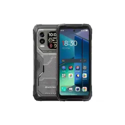 Smartphone Blackview Xplore 1 Pro, Black (6931548323921)