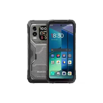 Смартфон Blackview Xplore 1 Pro, Black (6931548323921)