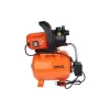 محطة الضخ Sequoia (SAPS600)