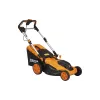 Lawn mower Sequoia (SELM2043), 42 l, 2000 W, 43 cm