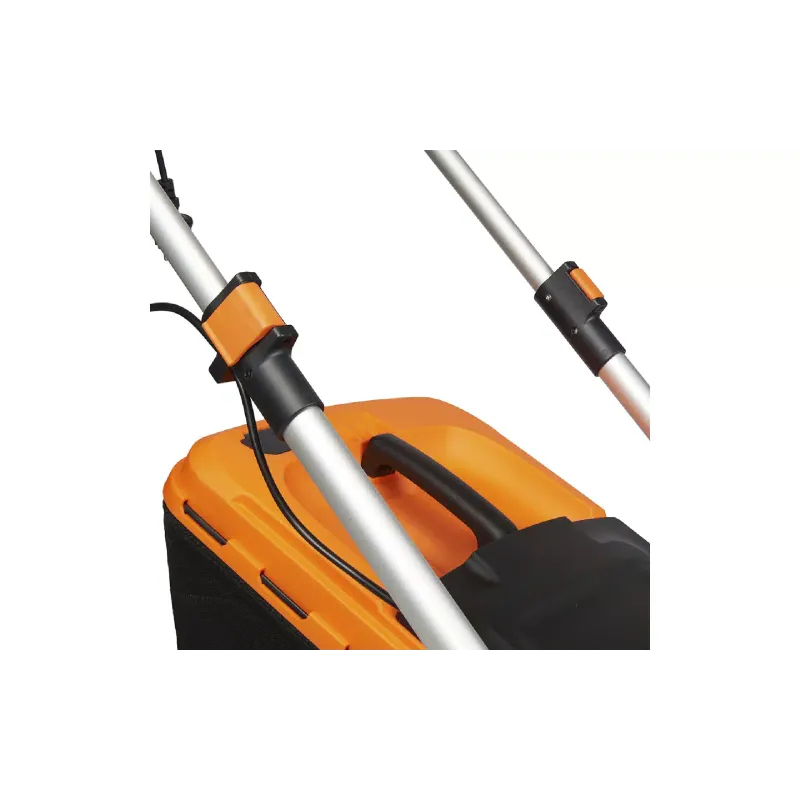 Lawn mower Sequoia (SELM2043), 42 l, 2000 W, 43 cm