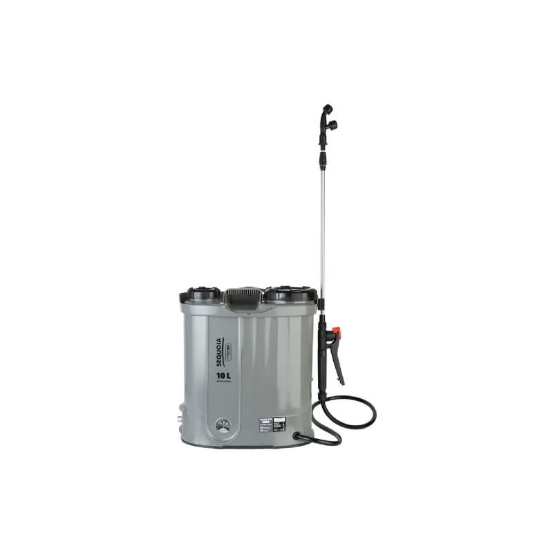 Обприскувач Sequoia (SBS10X-UNI), 10 л