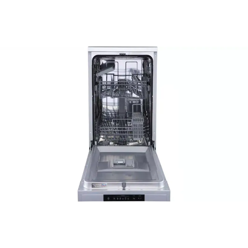 غسالة الأواني Gorenje, Gray (GS520E15S)