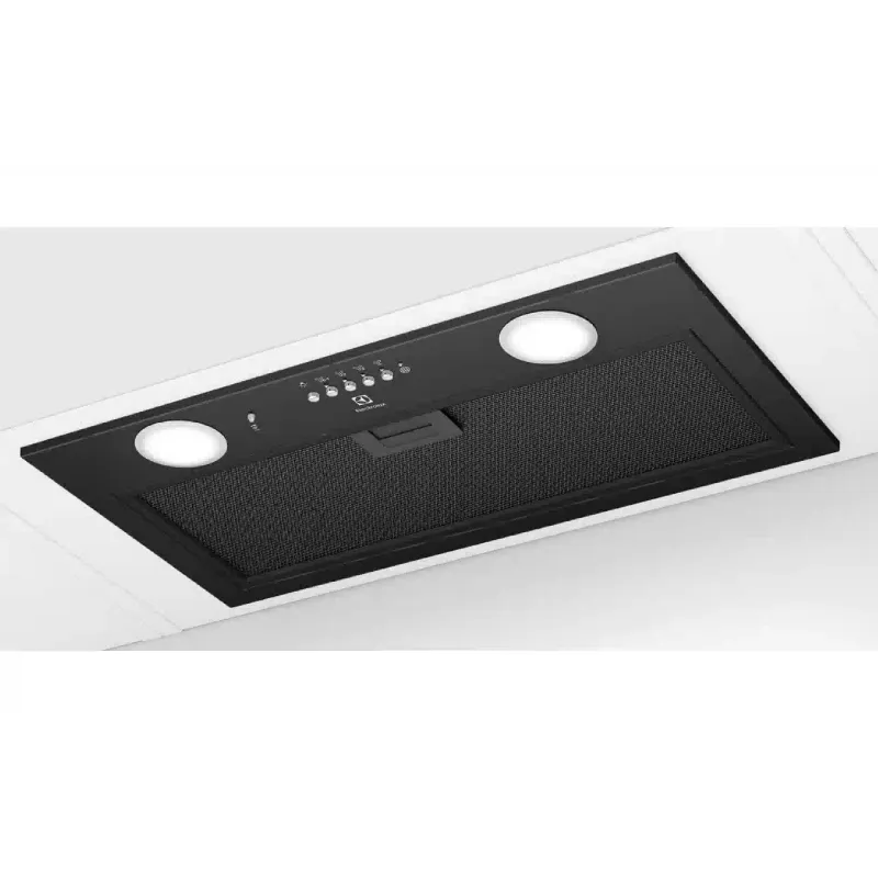 Вграден абсорбатор Electrolux, Black (CFG526R)