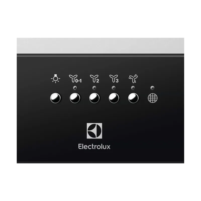 Вграден абсорбатор Electrolux, Black (CFG526R)