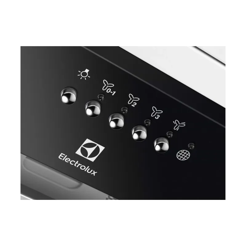 Вграден абсорбатор Electrolux, Black (CFG526R)