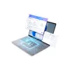 Φορητός υπολογιστής Lenovo ThinkBook 16 G8, Gray (21SK007GRA)