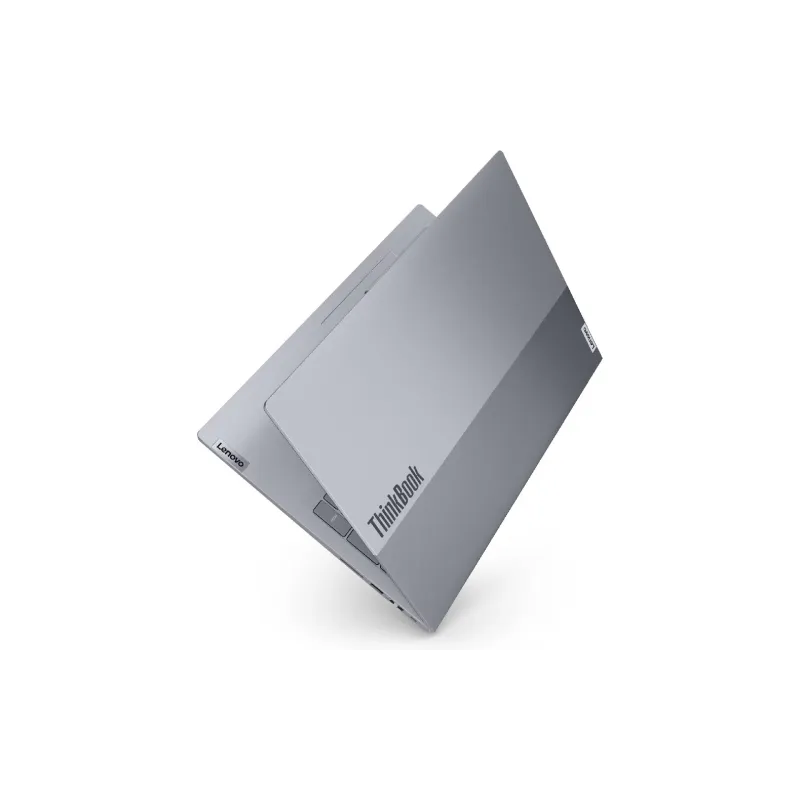 Φορητός υπολογιστής Lenovo ThinkBook 16 G8, Gray (21SK007GRA)