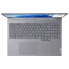 Φορητός υπολογιστής Lenovo ThinkBook 16 G8, Gray (21SK007GRA)
