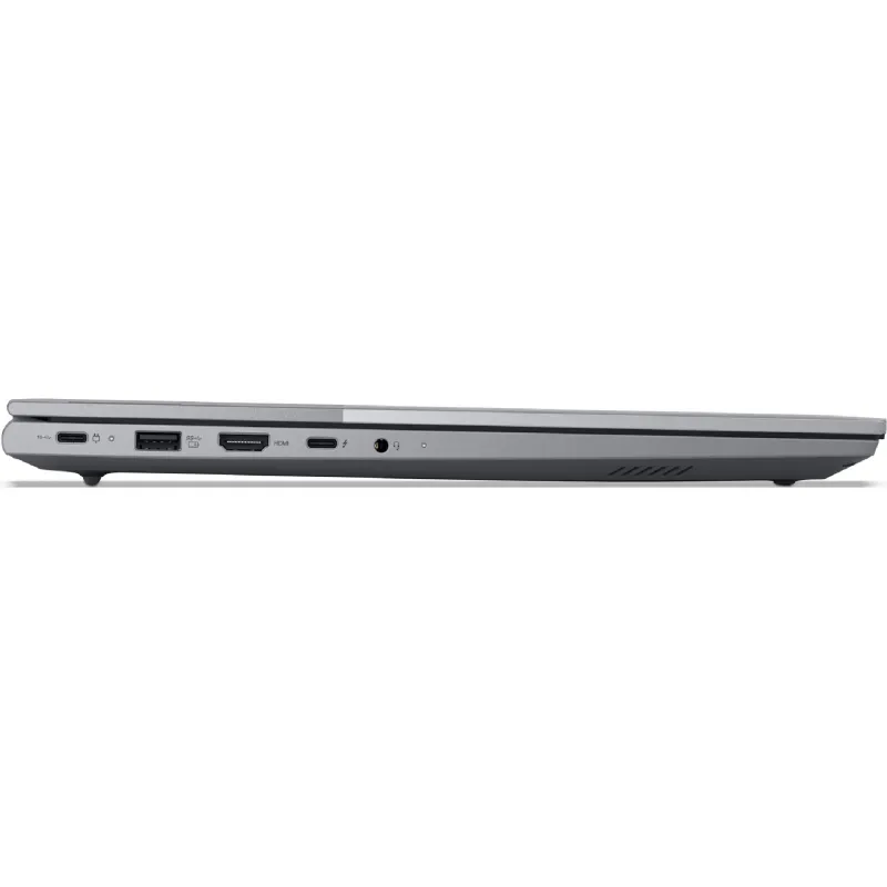 Φορητός υπολογιστής Lenovo ThinkBook 16 G8, Gray (21SK007GRA)