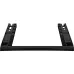 Κιτ τοποθέτησης πλυντηρίου ρούχων Beko, Black (NPSKB)