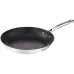 Набор сковородок Tefal, 28/24 см, нерж. сталь, 2 шт (G732S255)