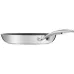 Набор сковородок Tefal, 28/24 см, нерж. сталь, 2 шт (G732S255)