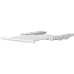 Комплект за монтаж на пералня Beko, White (PCSKW)