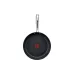 Набор сковородок Tefal, 28/24 см, нерж. сталь, 2 шт (G732S255)