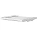 Комплект за монтаж на пералня Beko, White (PCSKW)
