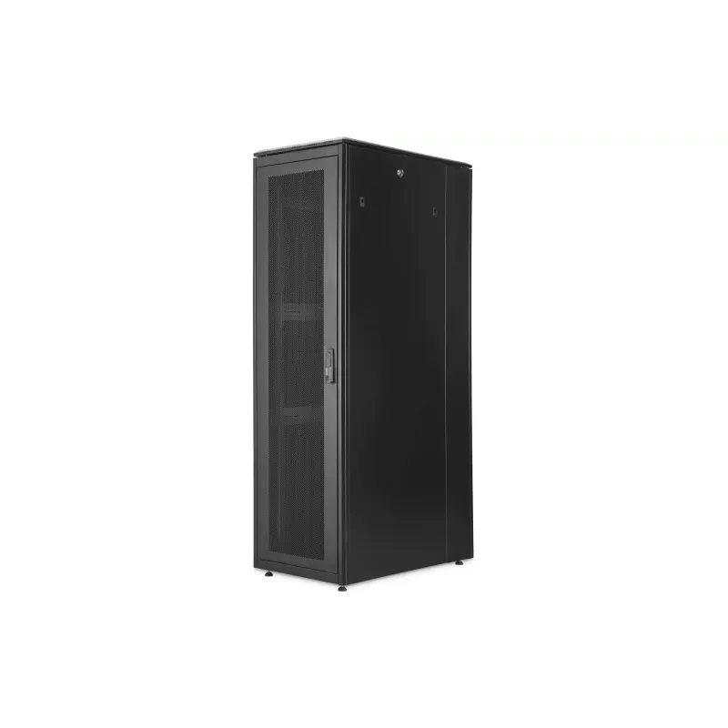 Ντουλάπι Digitus Unique Server-N, Black (DN-31302-B)