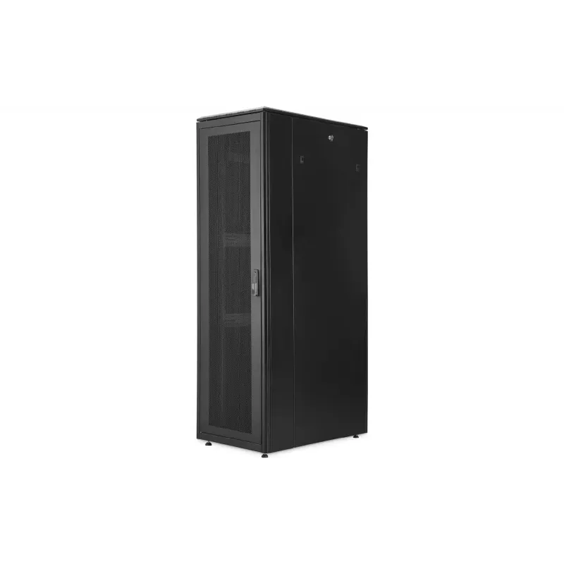 Ντουλάπι Digitus Unique Server-N, Black (DN-31302-B)