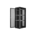 Gardrób Digitus Unique Server-N, Black (DN-31302-B)
