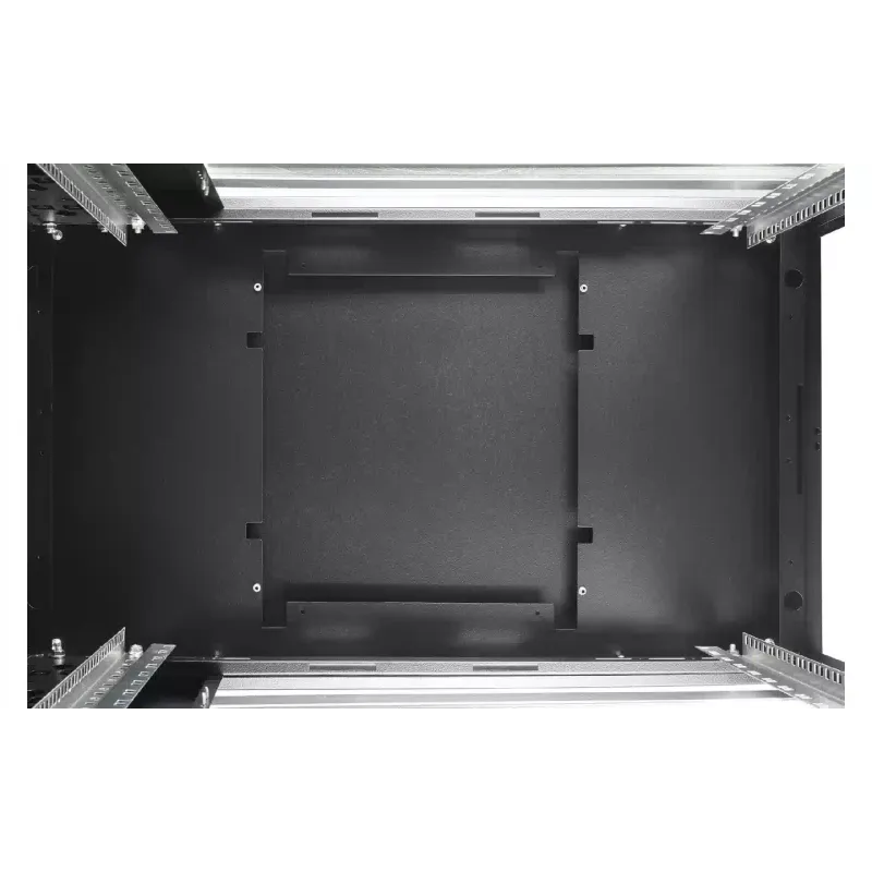 Ντουλάπι Digitus Unique Server-N, Black (DN-31302-B)