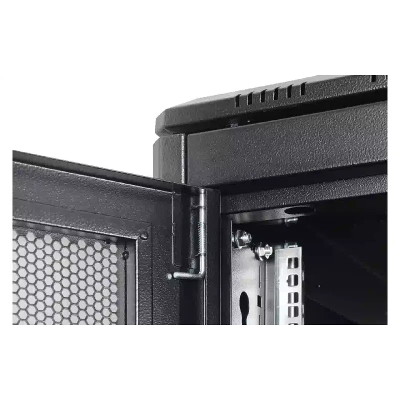 Ντουλάπι Digitus Unique Server-N, Black (DN-31302-B)