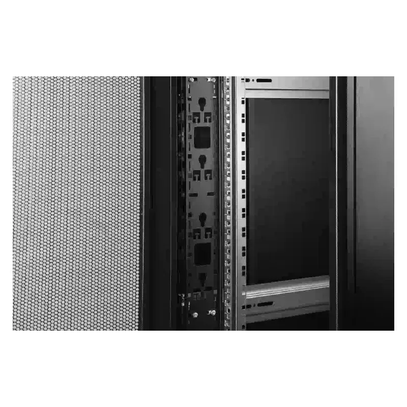 Ντουλάπι Digitus Unique Server-N, Black (DN-31302-B)