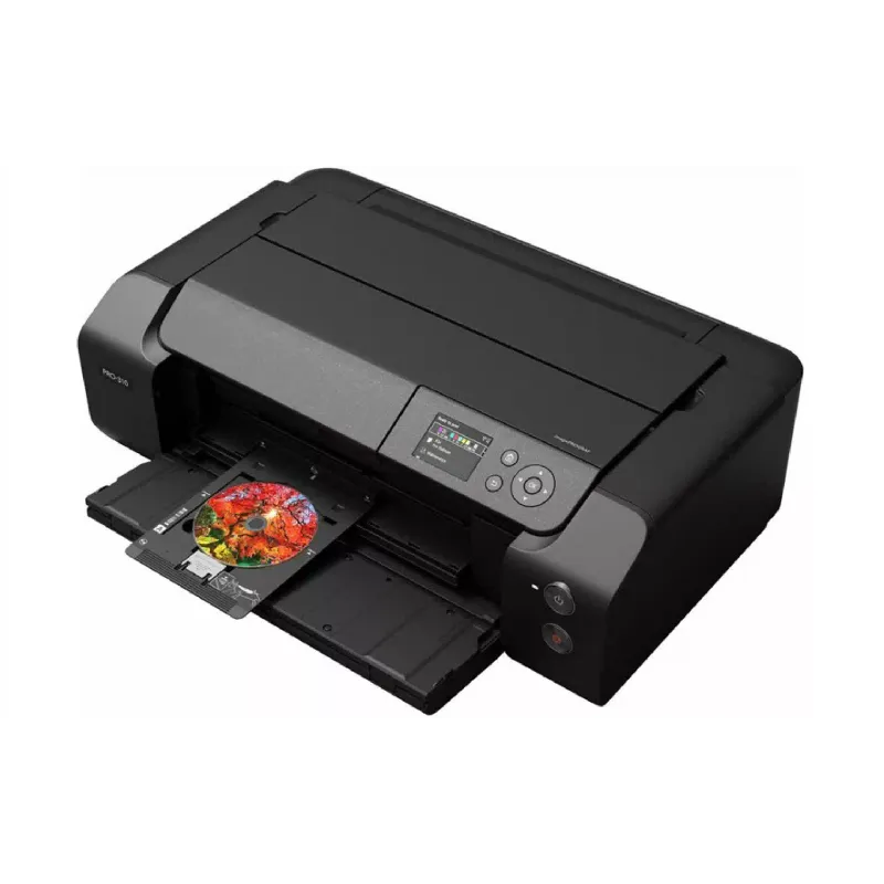 Impressora Canon (6858C006)