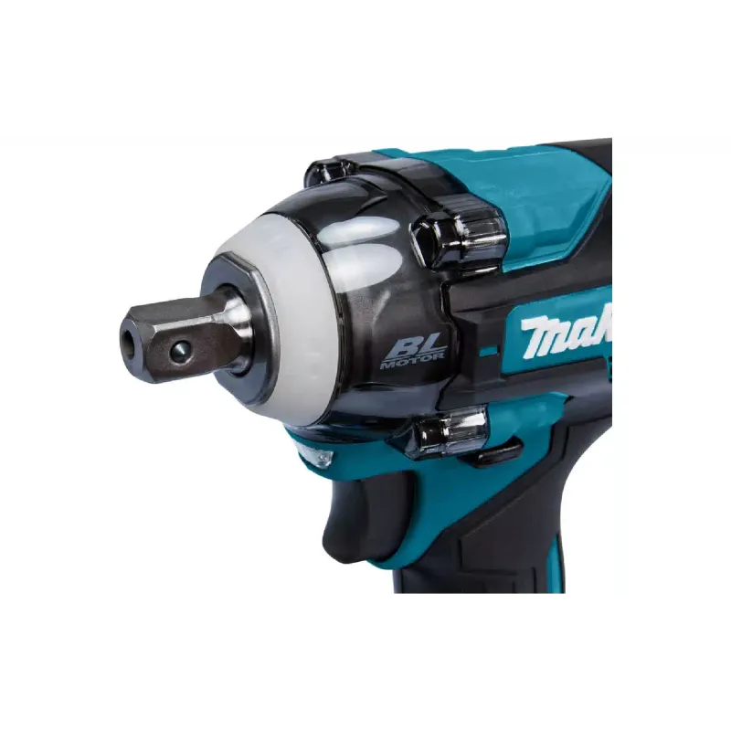 مفتاح التأثير Makita (TW005GZ)