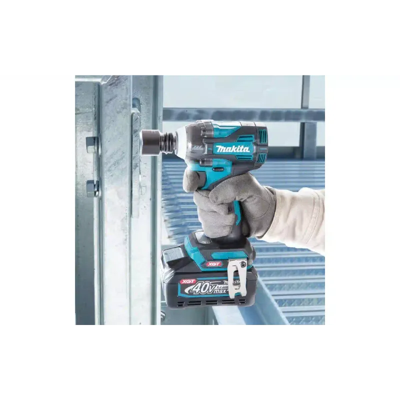 مفتاح التأثير Makita (TW005GZ)