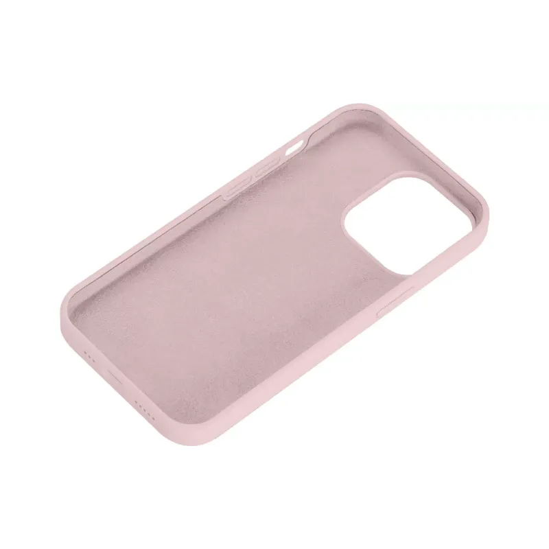 Случай 2E Liquid Silicone, Pink (2E-IPH-14PR-OCLS-RP)