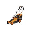 Lawn mower Sequoia (SELM2043), 42 l, 2000 W, 43 cm