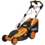 Газонокосилка Sequoia, 42 л, 2000 Вт, 43 см (SELM2043)