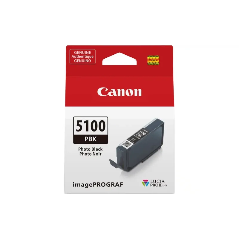 خرطوشة Canon, Photo Black (6952C001)