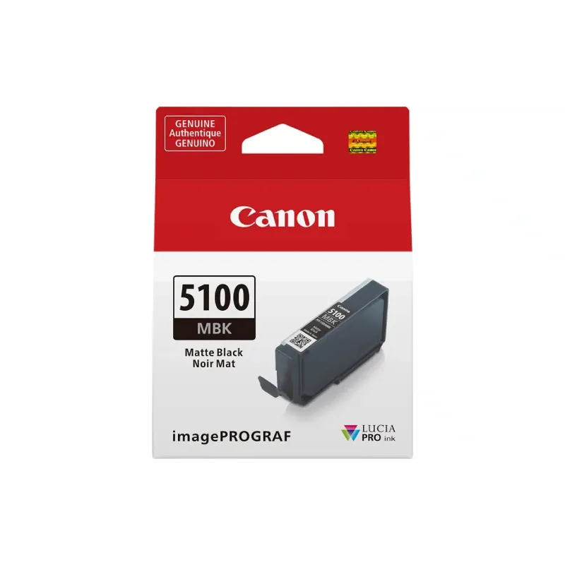 خرطوشة Canon, Matte Black (6951C001)