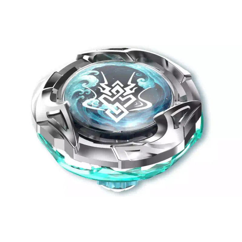 Pião Auldey Infinity Nado VII Classic series Royal Flying Dragon (EU664102)