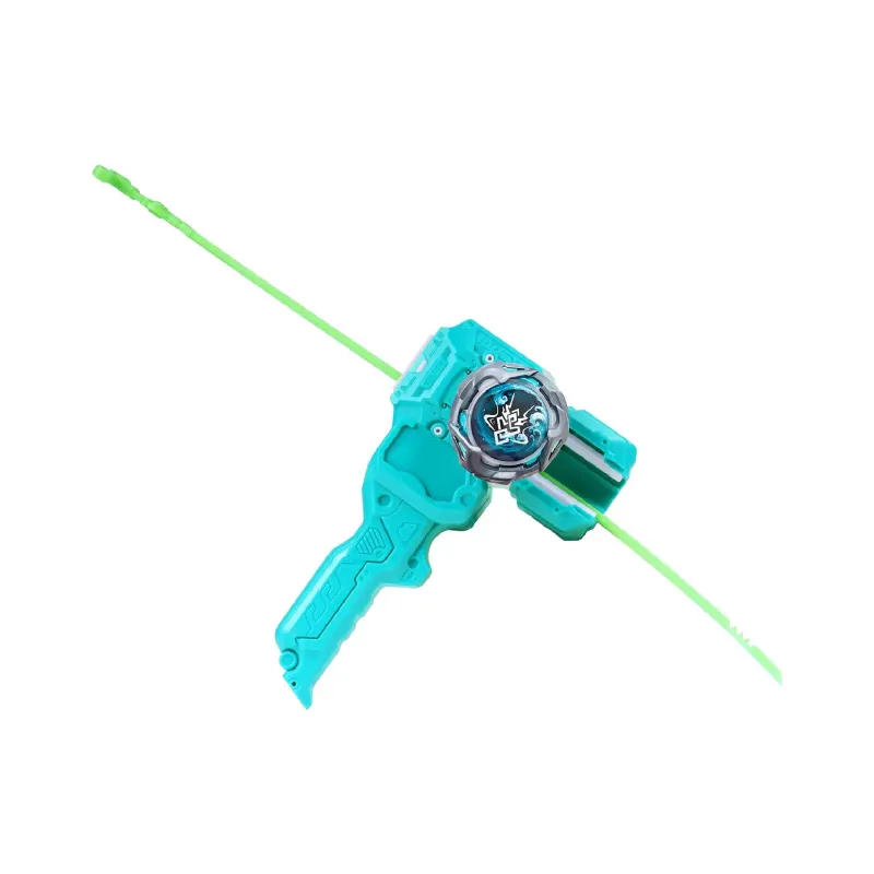 Pião Auldey Infinity Nado VII Classic series Royal Flying Dragon (EU664102)