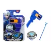 قمة دوارة Auldey Infinity Nado VII Classic series Thunder Shadow Hunter (EU664101)