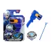Pörgőcsiga Auldey Infinity Nado VII Classic series Thunder Shadow Hunter (EU664101)