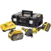 Шлифовъчна машина DeWALT (DCG418X2)