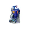 قمة دوارة Auldey Infinity Nado VII Classic series Thunder Shadow Hunter (EU664101)