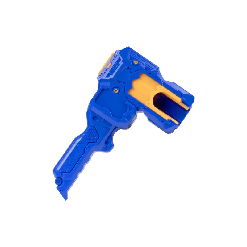 قمة دوارة Auldey Infinity Nado VII Classic series Thunder Shadow Hunter (EU664101)