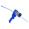 قمة دوارة Auldey Infinity Nado VII Classic series Thunder Shadow Hunter (EU664101)