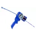 Pörgőcsiga Auldey Infinity Nado VII Classic series Thunder Shadow Hunter (EU664101)