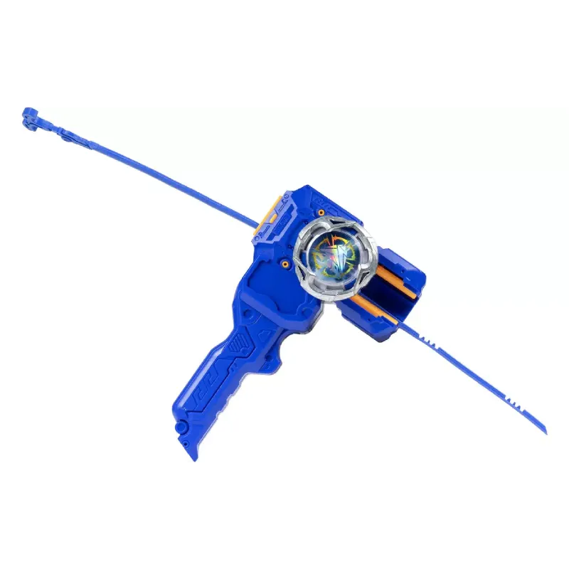 قمة دوارة Auldey Infinity Nado VII Classic series Thunder Shadow Hunter (EU664101)