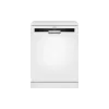 غسالة الأواني Hansa, White (ZWM627WH)