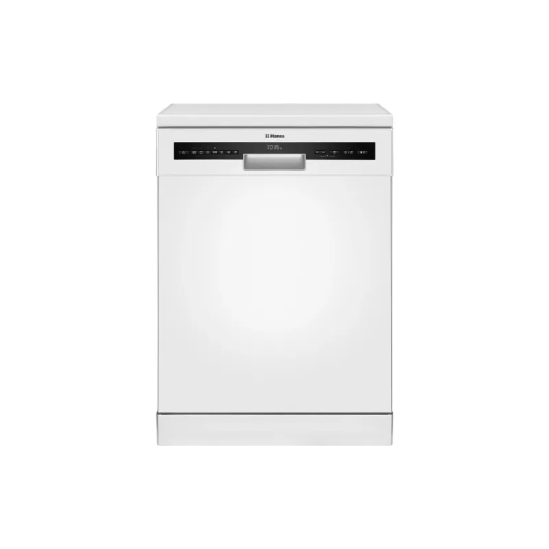 غسالة الأواني Hansa, White (ZWM627WH)