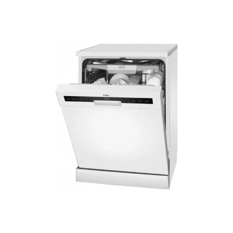 غسالة الأواني Hansa, White (ZWM627WH)