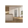 Хладилник Gorenje, Stainless steel (NRB620E61X4WFE)