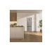 Geladeira Gorenje, Stainless steel (NRB620E61X4WFE)