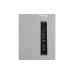 Geladeira Gorenje, Stainless steel (NRB620E61X4WFE)